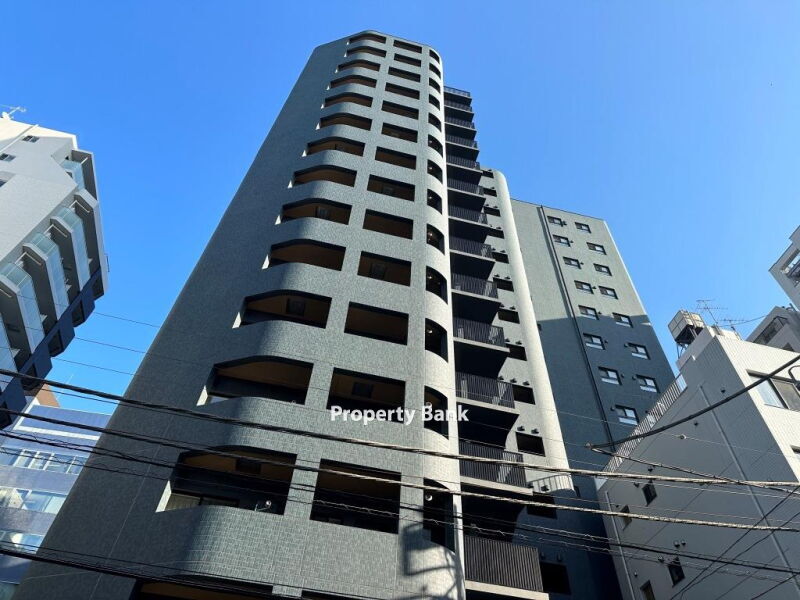 ライオンズミレス蔵前