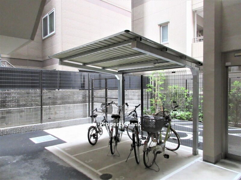 レジディア門前仲町プレイス