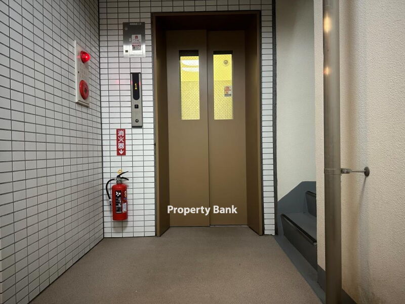 コンフィアンサ等々力