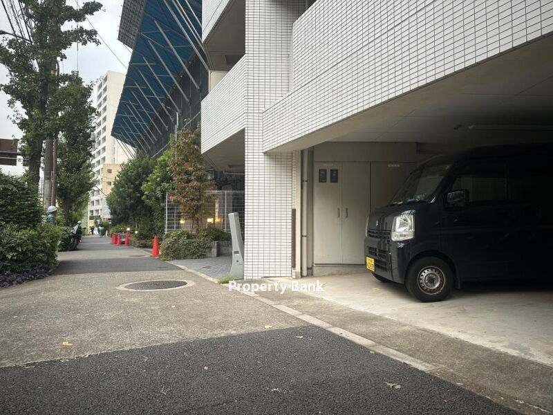 コンフィアンサ等々力