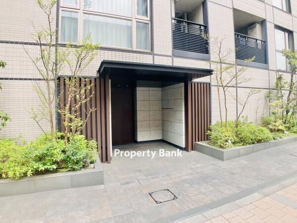 ブリリア山手動坂グランスイート