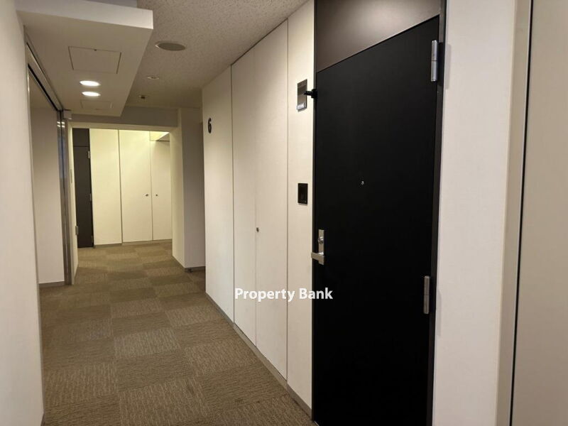 TKフラッツ渋谷