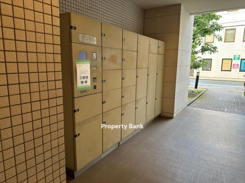 TKフラッツ渋谷