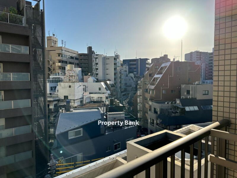 TKフラッツ渋谷