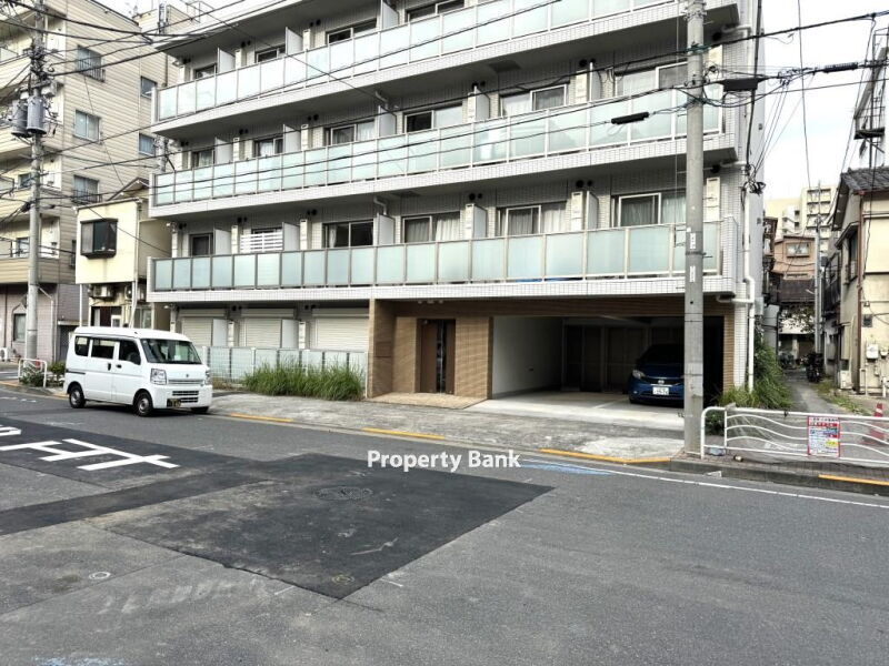 クレヴィスタ門前仲町