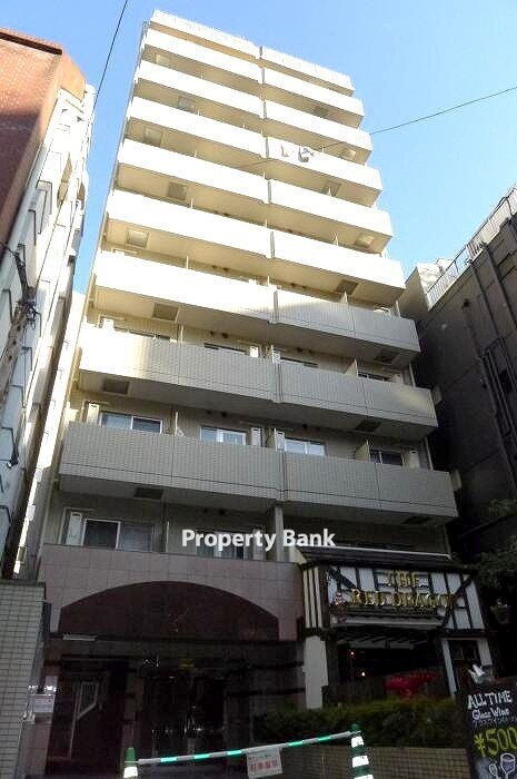 ステージファースト恵比寿