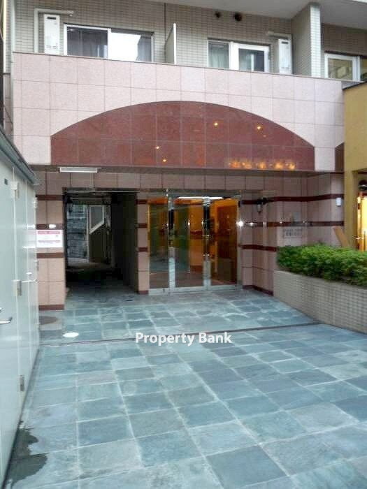 ステージファースト恵比寿