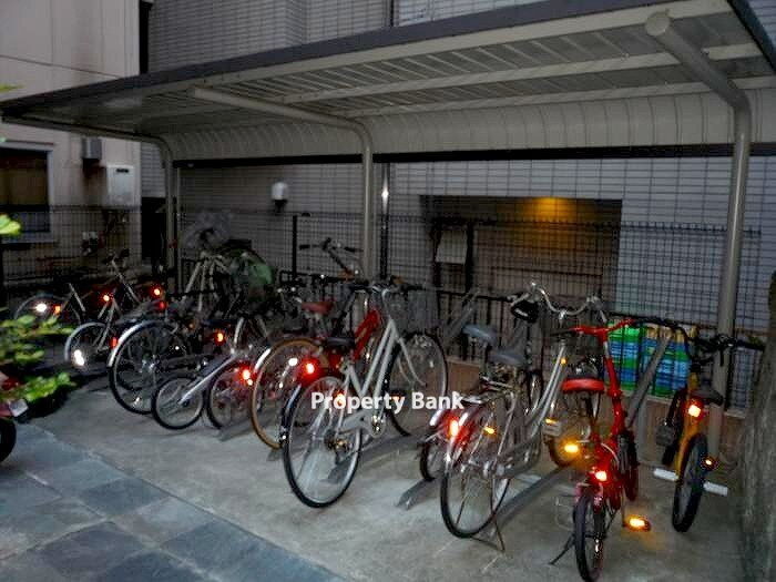 ステージファースト恵比寿