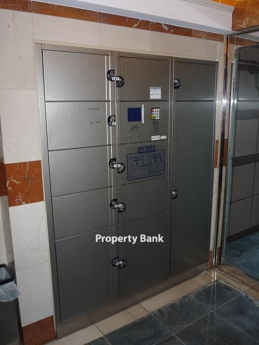 ステージファースト恵比寿