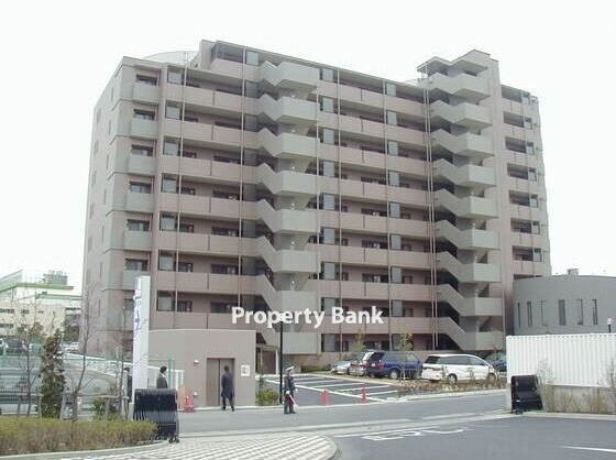 ヴェルポワール東葛西
