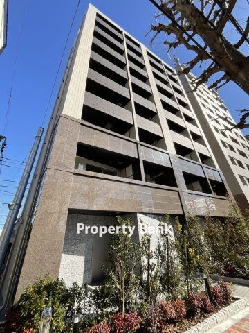 コンシェリア渋谷笹塚プレミアムビュー