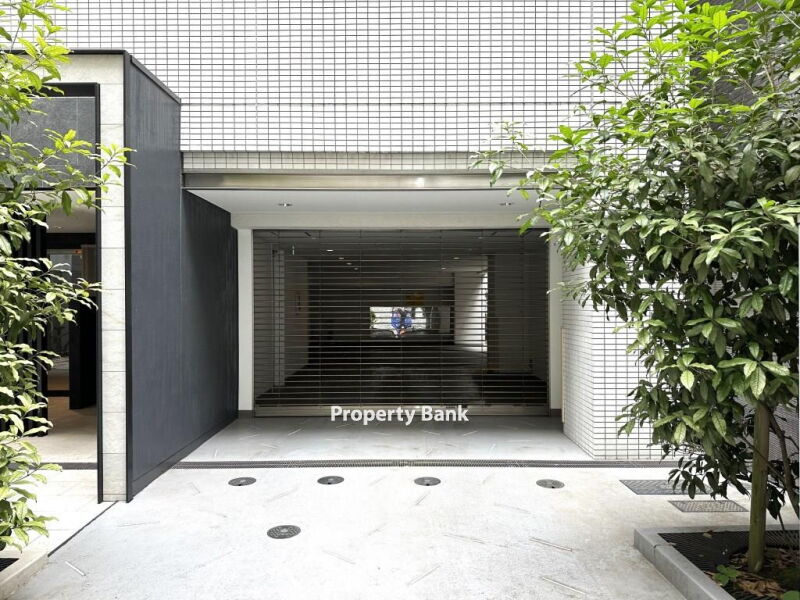 オーパスホームズ芝公園