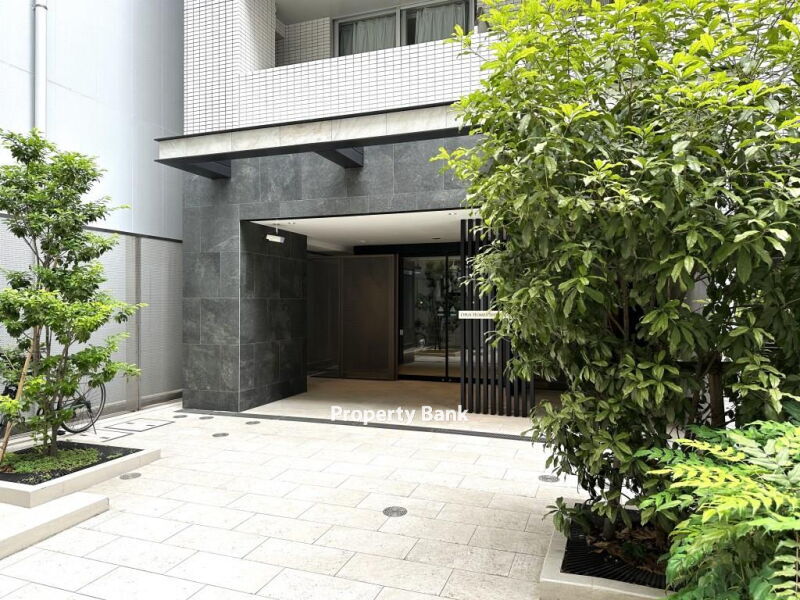 オーパスホームズ芝公園