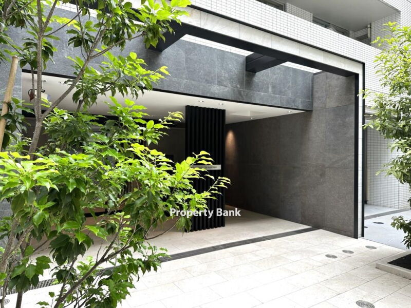 オーパスホームズ芝公園