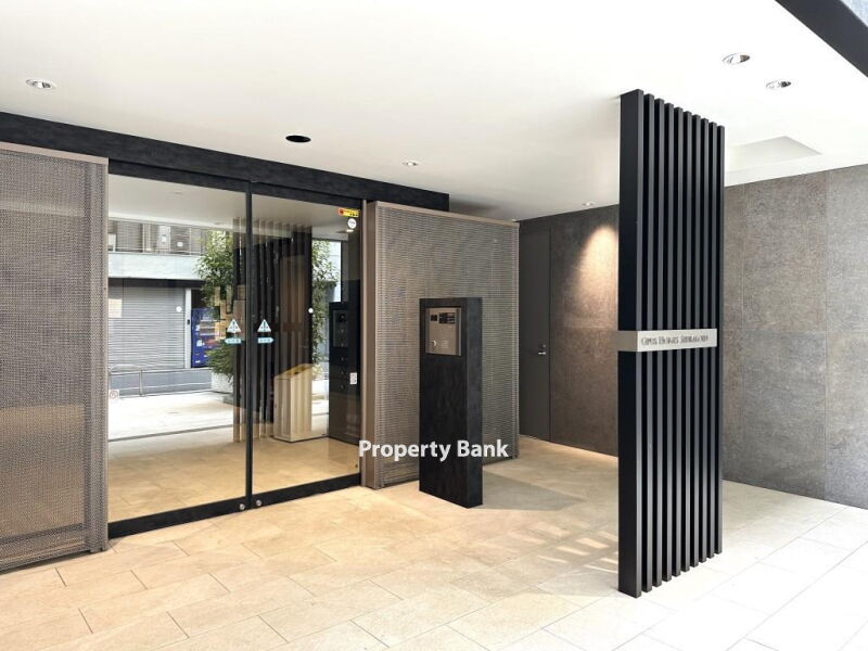 オーパスホームズ芝公園