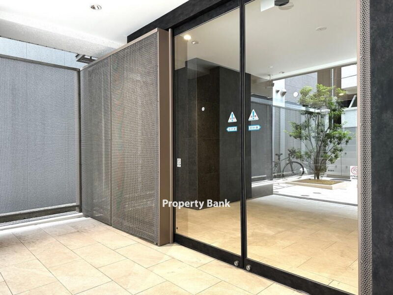 オーパスホームズ芝公園