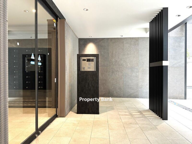 オーパスホームズ芝公園