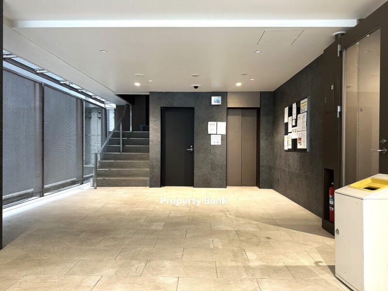 オーパスホームズ芝公園