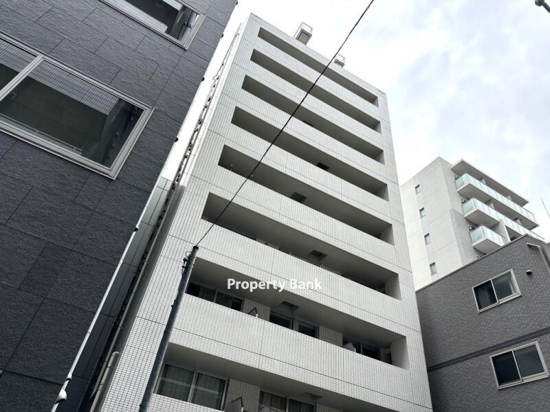 オーパスホームズ芝公園