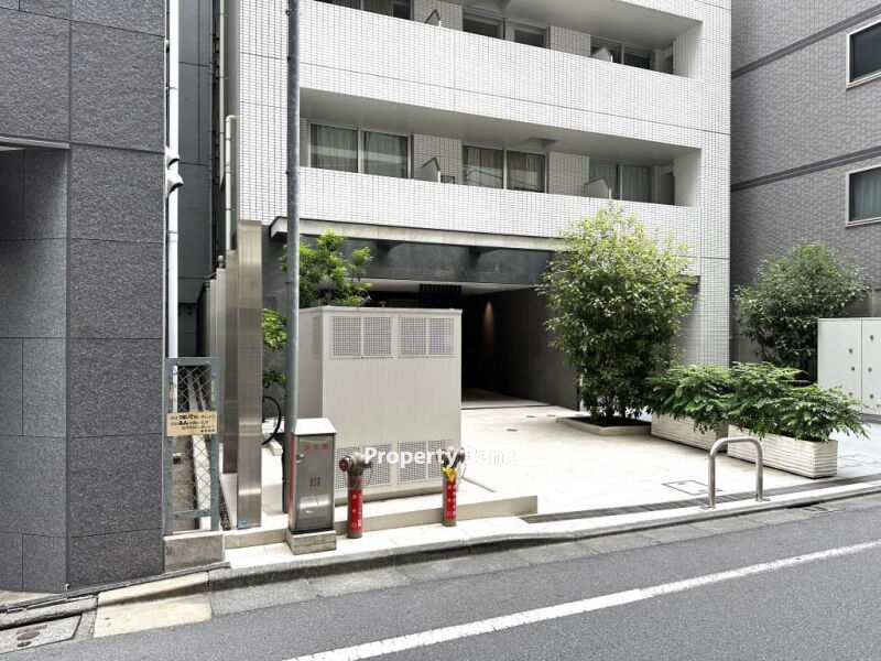 オーパスホームズ芝公園