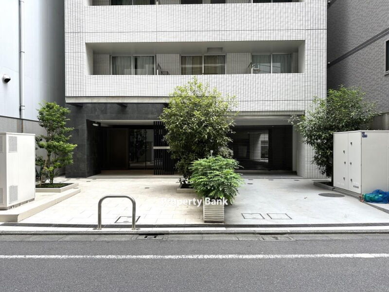 オーパスホームズ芝公園