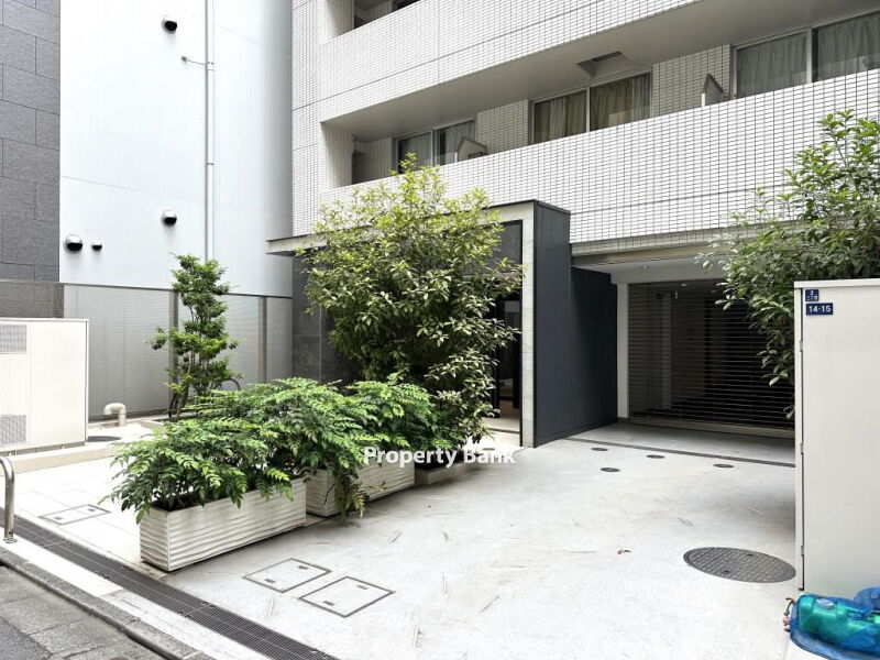 オーパスホームズ芝公園