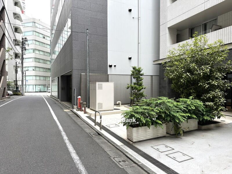 オーパスホームズ芝公園