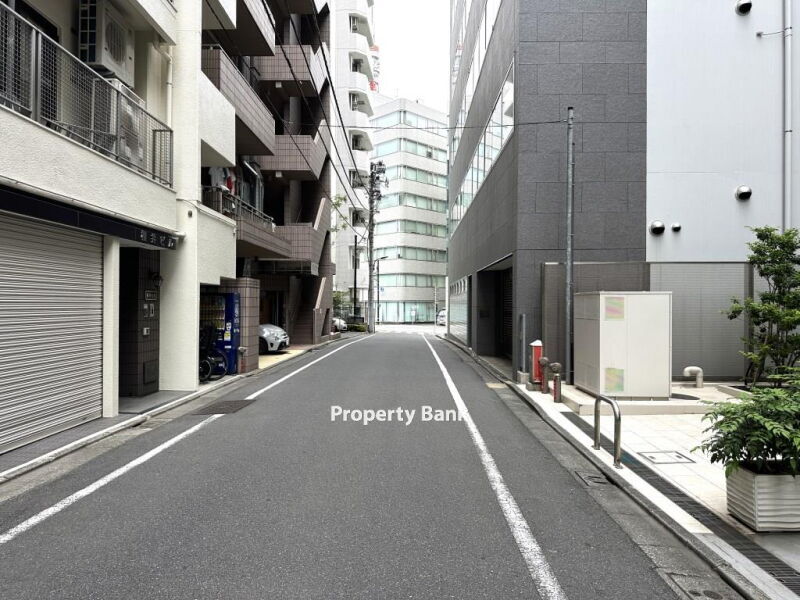 オーパスホームズ芝公園