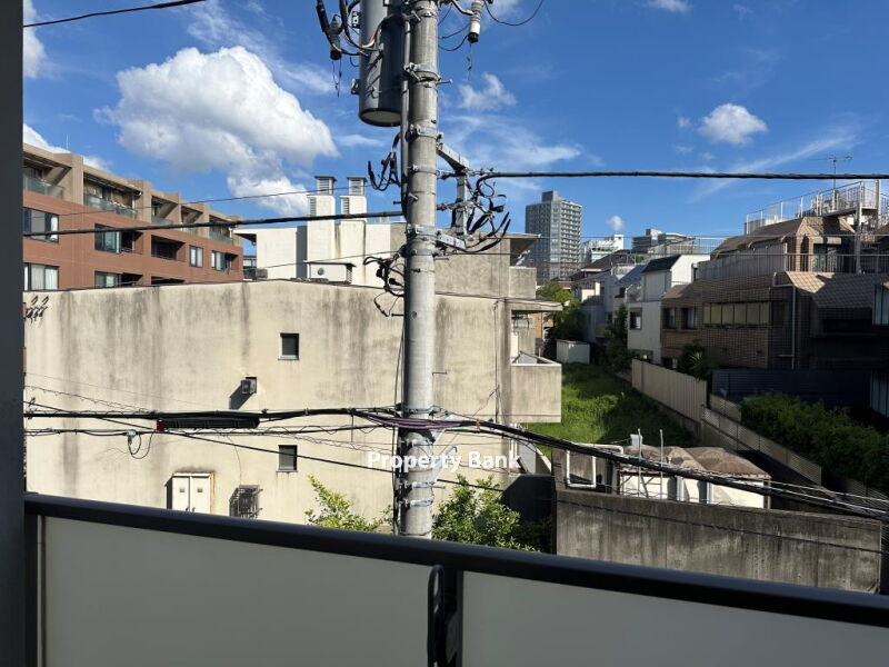 ストーリア神宮前