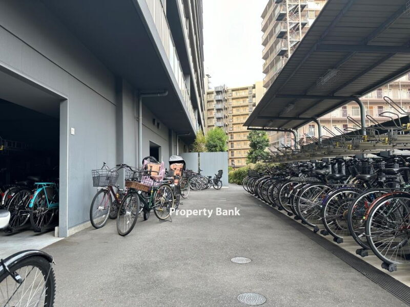 パークアクシス東陽町・親水公園