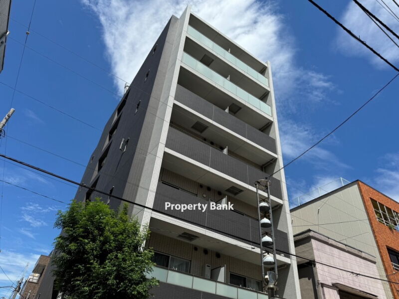 メイクスデザイン住吉