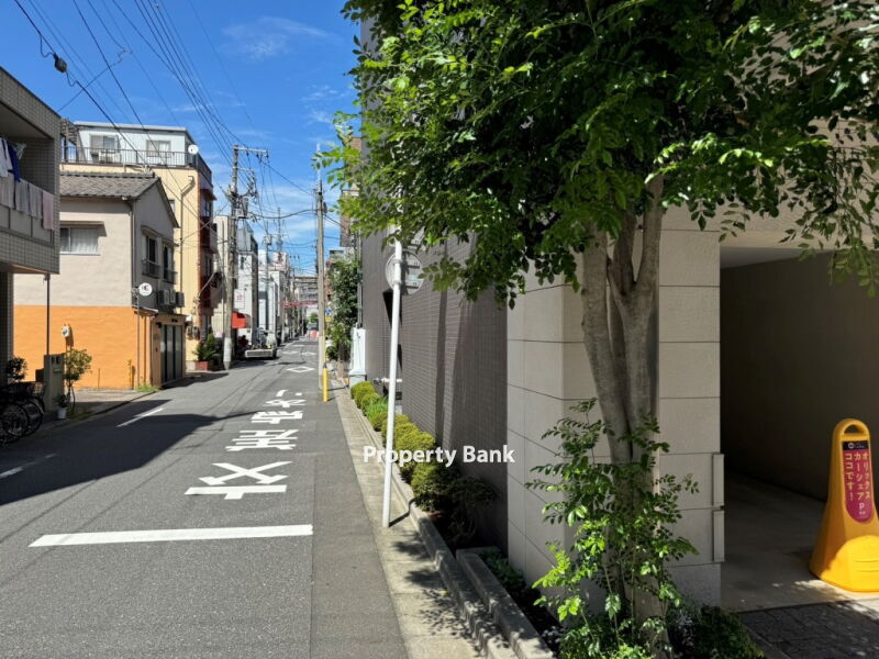 メイクスデザイン住吉
