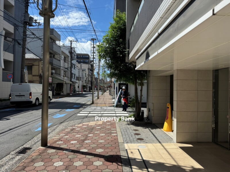 メイクスデザイン住吉