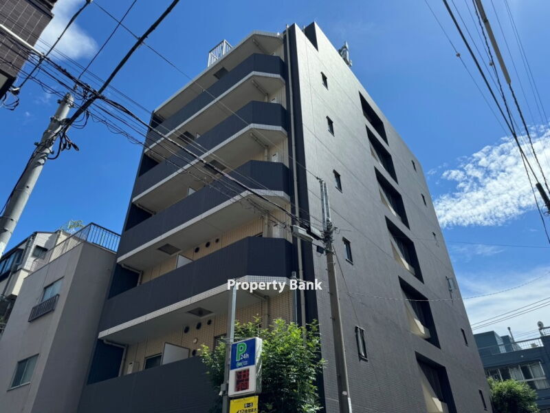メイクスデザイン住吉