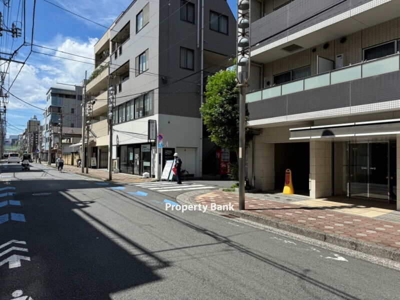 メイクスデザイン住吉