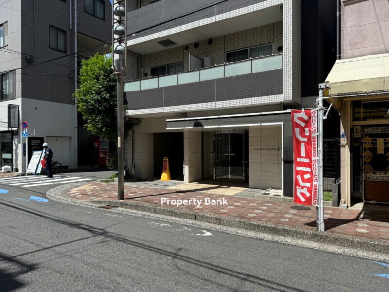 メイクスデザイン住吉