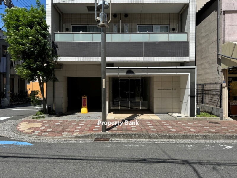 メイクスデザイン住吉