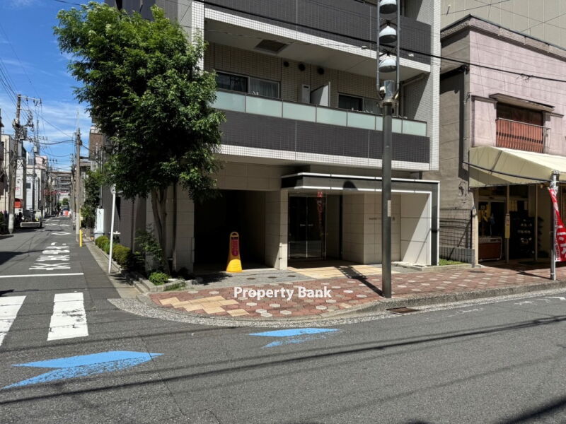 メイクスデザイン住吉
