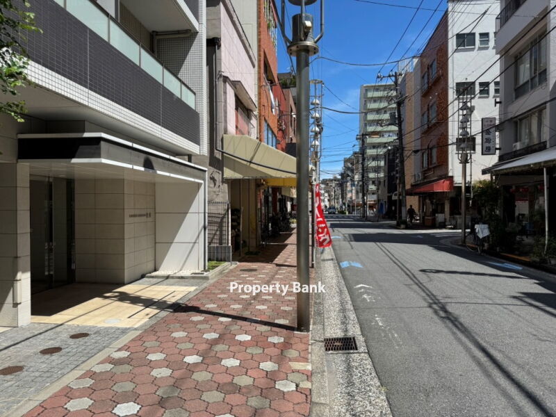 メイクスデザイン住吉