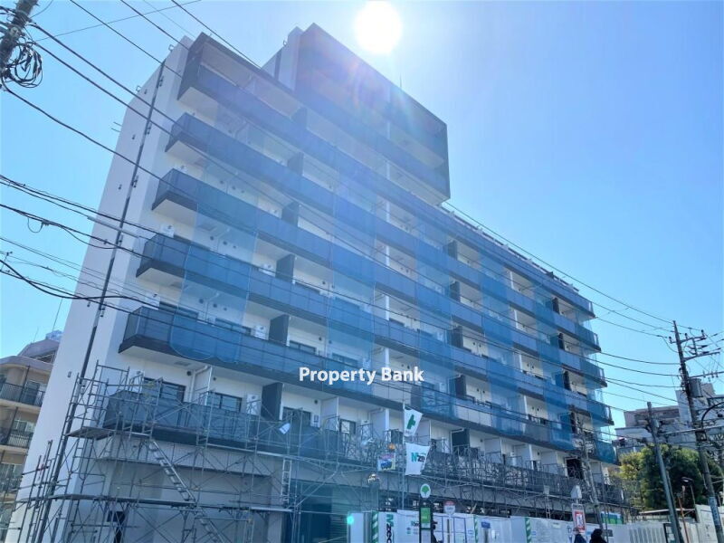 アーバネックス大井仙台坂