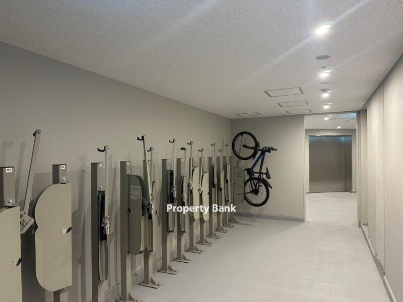 パークコート神宮北参道ザタワー