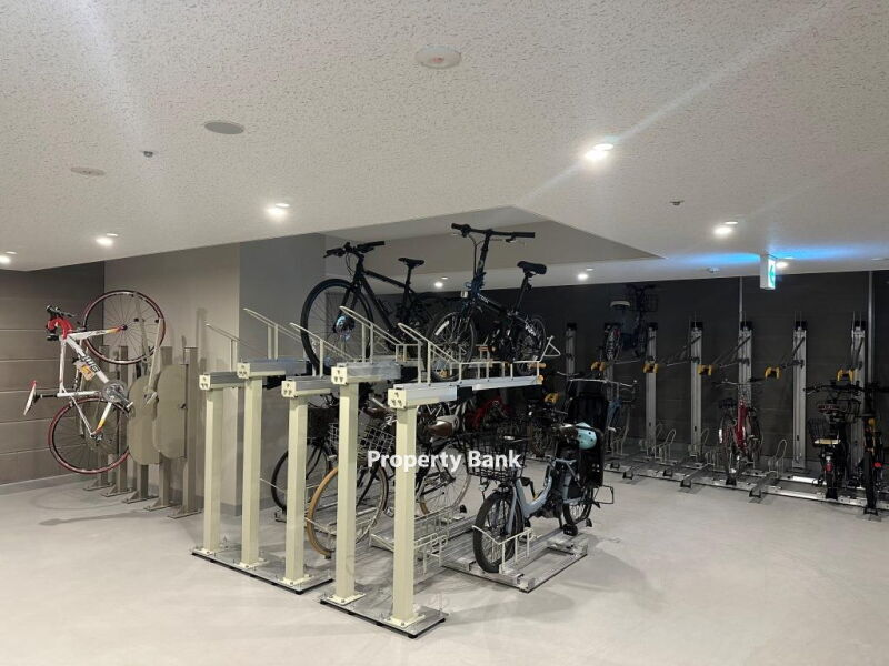 パークコート神宮北参道ザタワー