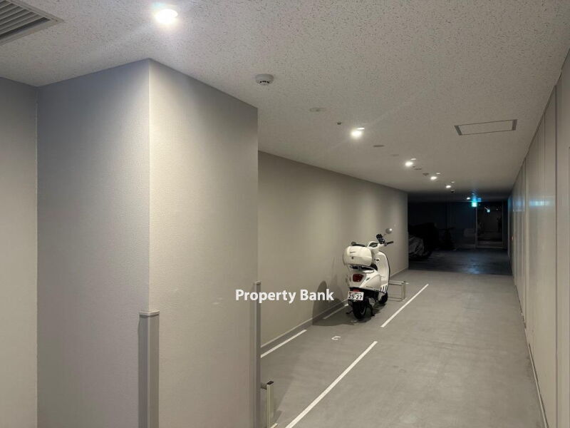 パークコート神宮北参道ザタワー