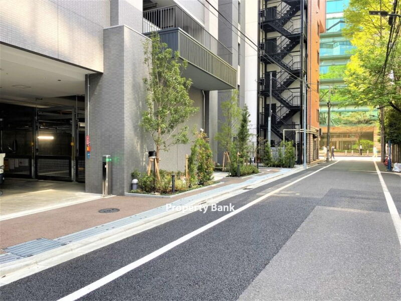 グランリビオ芝大門