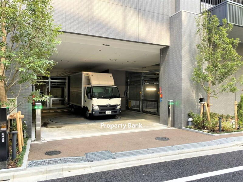 グランリビオ芝大門