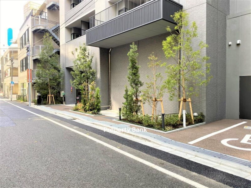 グランリビオ芝大門
