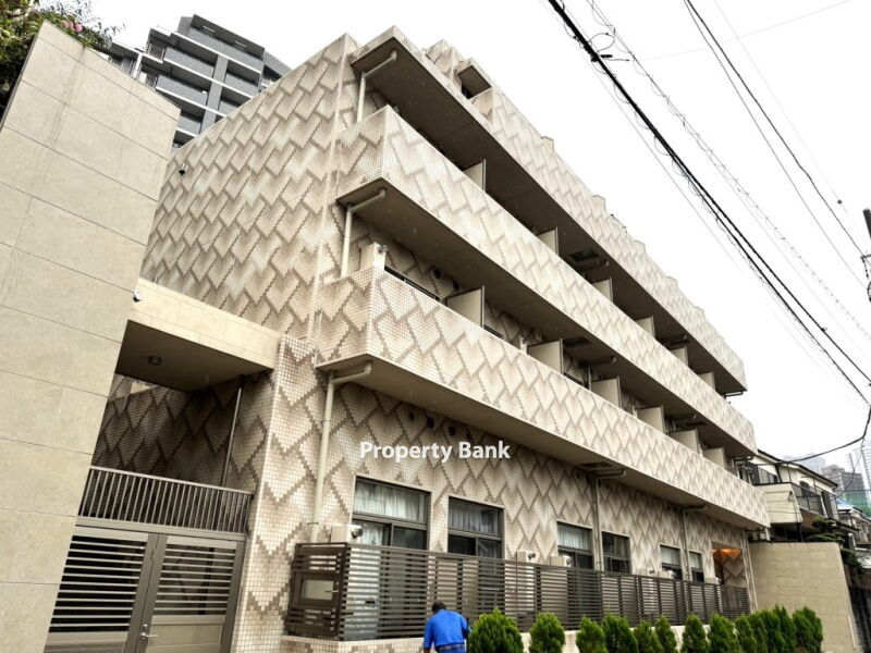 プレミアムキューブG北新宿DEUX