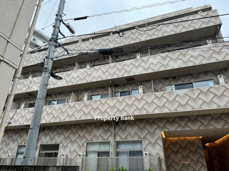 プレミアムキューブG北新宿DEUX
