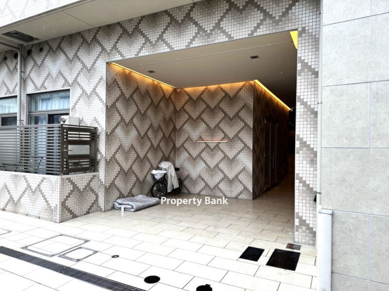 プレミアムキューブG北新宿DEUX