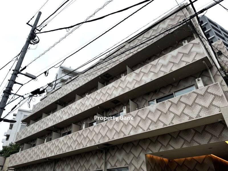 プレミアムキューブG北新宿DEUX